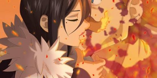 Imagem do grupo de WhatsApp ESCANOR O PECADO DO ORGULHO