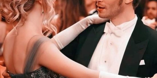 Imagem do grupo de WhatsApp tvd t.o e Legacies