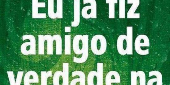 Imagem do grupo de WhatsApp Amizade virtual❤️