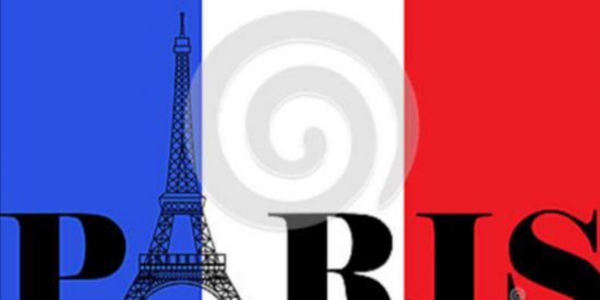 Imagem do grupo de WhatsApp TROPA DE PARIS