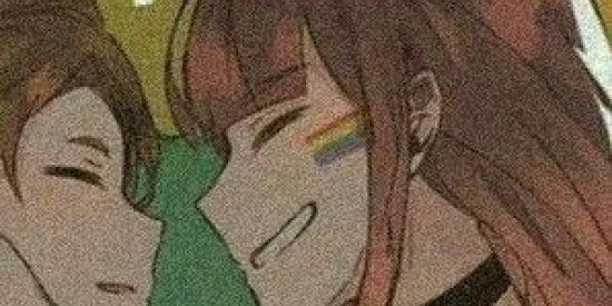 Imagem do grupo de WhatsApp 🏳️‍🌈🔱💜GRUPO DA AMIZADE💜🔱🏳️‍🌈