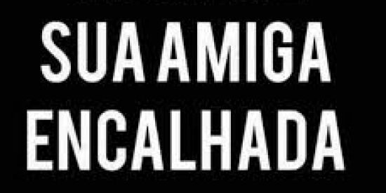 Imagem do grupo de WhatsApp AMIZADE É O LEMA