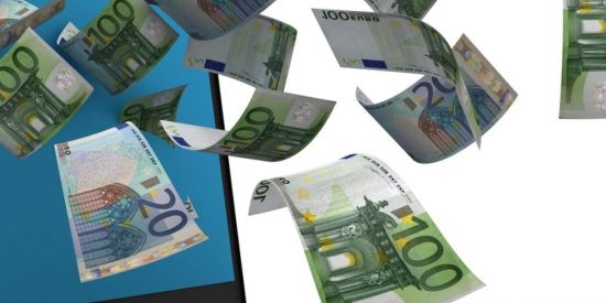 Imagem do grupo de WhatsApp Trocados na Internet