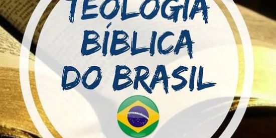 Imagem do grupo de WhatsApp Teologia