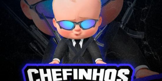 Imagem do grupo de WhatsApp DIÁRIO CHEFINHO