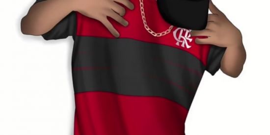 Imagem do grupo de WhatsApp Namoro ou amizade