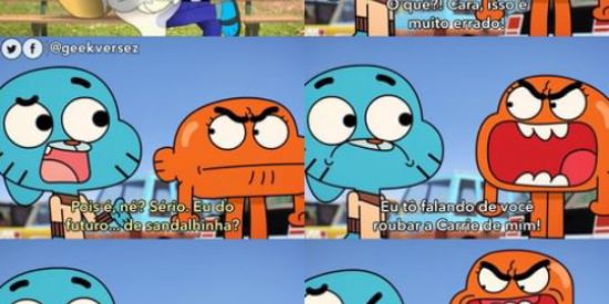 Imagem do grupo de WhatsApp Amigos coloridos