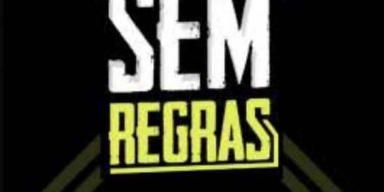 Imagem do grupo de WhatsApp Sem regras