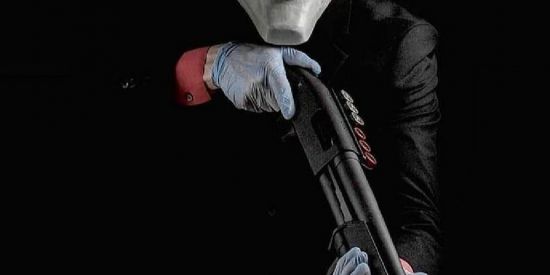 Imagem do grupo de WhatsApp inimigos do sistema 👺