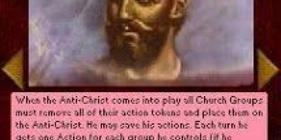 Imagem do grupo de WhatsApp Grupo Whatsapp Nova ordem mundial