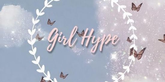 Imagem do grupo de WhatsApp Girls hype 🌞🌻