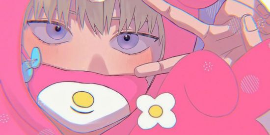 Imagem do grupo de WhatsApp ♡||αmizαde otαku||♡