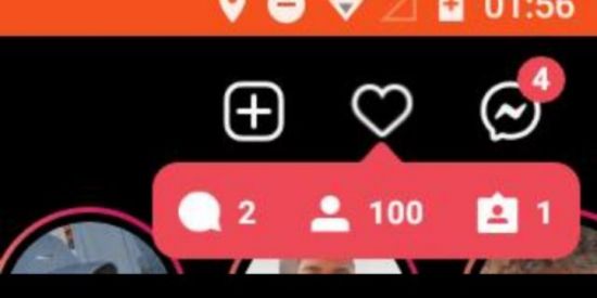 Imagem do grupo de WhatsApp ⚡RECRUTAMENTO⚡