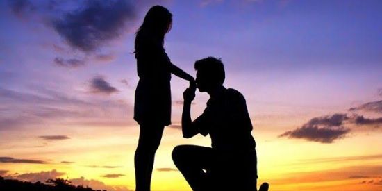 Imagem do grupo de WhatsApp Amizade ou Namoro