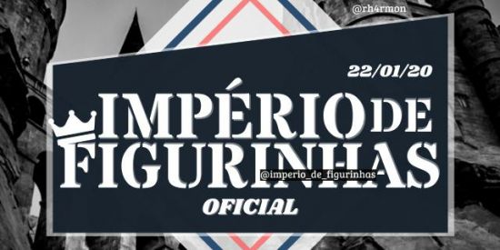 Imagem do grupo de WhatsApp Império de Figurinhas
