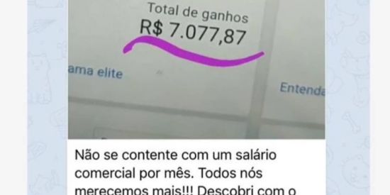 Imagem do grupo de WhatsApp 🚀💰 Grupo (grátis) MPE 💰🚀
