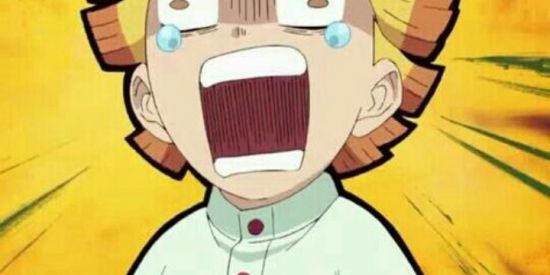 Imagem do grupo de WhatsApp Demon Slayer🍃