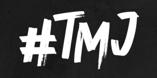 Imagem do grupo de WhatsApp #tmj