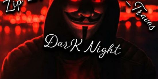 Imagem do grupo de WhatsApp ༒༒۞۞Dark Night۞۞༒༒