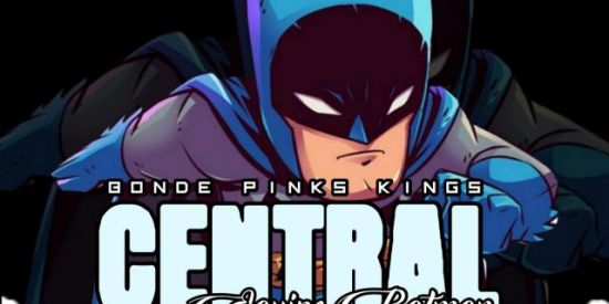 Imagem do grupo de WhatsApp Mega mutirão!