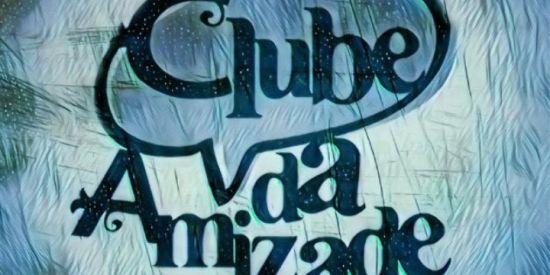 Imagem do grupo de WhatsApp Clube da amizade