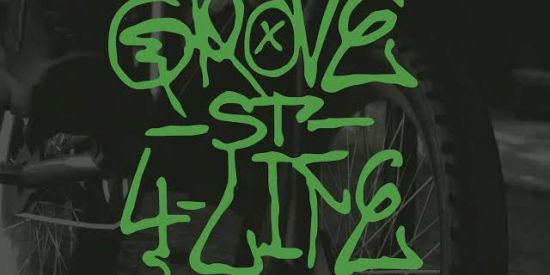 Imagem do grupo de WhatsApp GROVE STREET