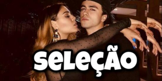 Imagem do grupo de WhatsApp Seleção M.F.C’S