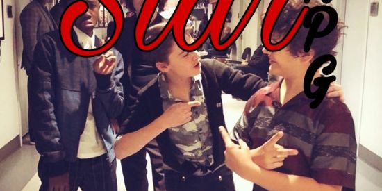 Imagem do grupo de WhatsApp Ficha star