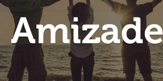 Imagem do grupo de WhatsApp ✨❣️ AMIZADES 2021❣️✨