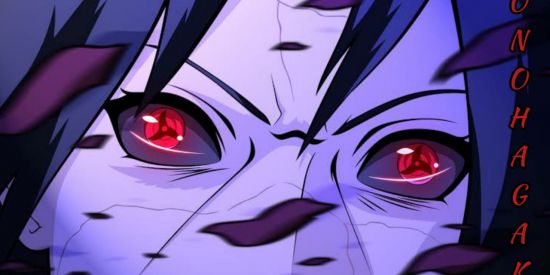 Imagem do grupo de WhatsApp Rpg de naruto