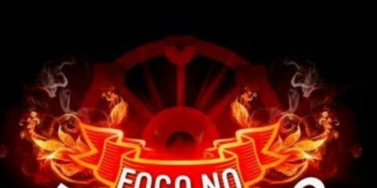 Imagem do grupo de WhatsApp Fogo no parquinho