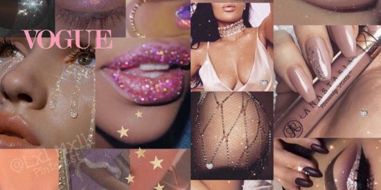 Imagem do grupo de WhatsApp Barbies burguesas