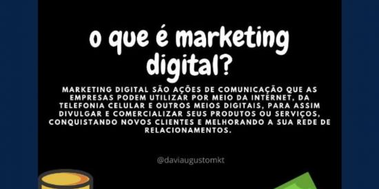 Imagem do grupo de WhatsApp Ganhe dinheiro com o seu celular