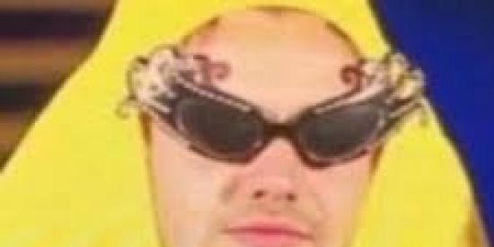 Imagem do grupo de WhatsApp Novas Amizades👾