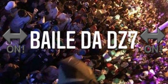 Imagem do grupo de WhatsApp Baile da dz7