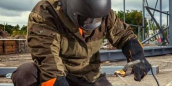 Imagem do grupo de WhatsApp Jovem serralheiro 🛠️⚙️