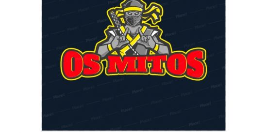 Imagem do grupo de WhatsApp Os MITOS
