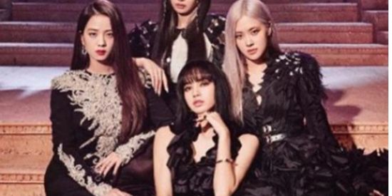 Imagem do grupo de WhatsApp 🖤 BLINKS ❤️