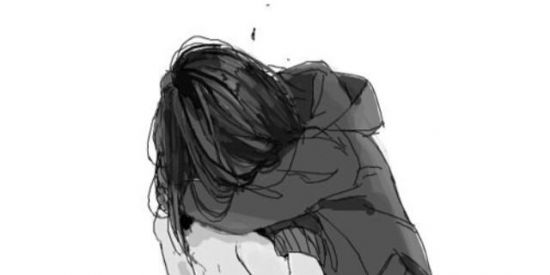 Imagem do grupo de WhatsApp Depressivos🖤💉