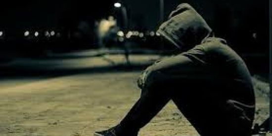 Imagem do grupo de WhatsApp Solitários