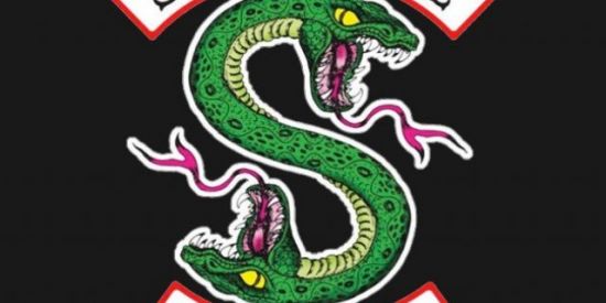 Imagem do grupo de WhatsApp Os serpentes