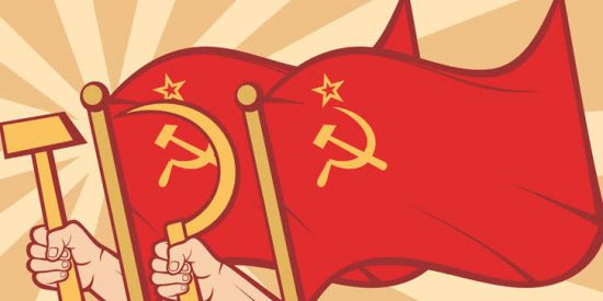 Imagem do grupo de WhatsApp 🚩🚩Grupo comunista🚩🚩