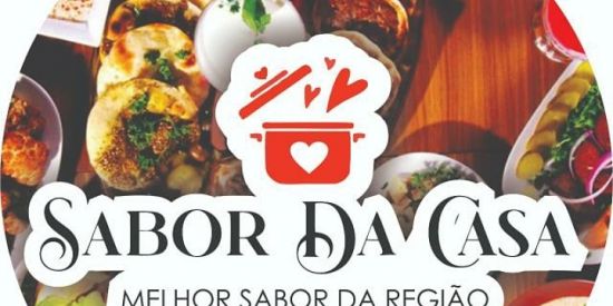 Imagem do grupo de WhatsApp Sabor Da Casa Delivery