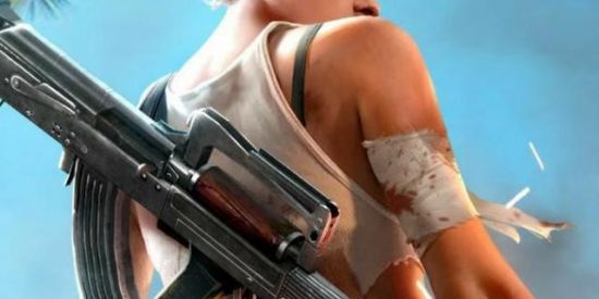 Imagem do grupo de WhatsApp Free fire divulgação