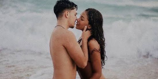 Imagem do grupo de WhatsApp Meta de relacionamento