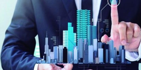 Imagem do grupo de WhatsApp Síndicos Profissionais