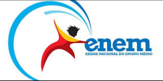 Imagem do grupo de WhatsApp Estudos Enem