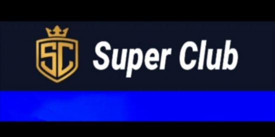 Imagem do grupo de WhatsApp Equipe superclub