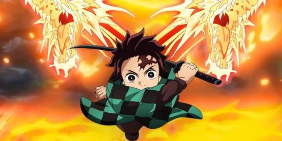 Imagem do grupo de WhatsApp Sempre animes