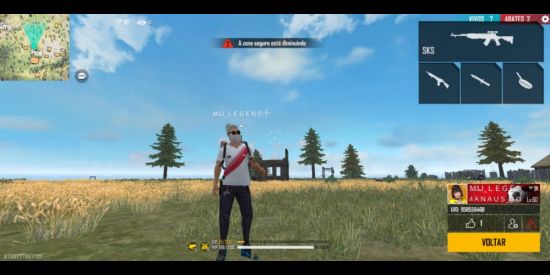 Imagem do grupo de WhatsApp Encontre seu duo